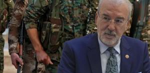 AK Partili Cevizoğlu’ndan Suriye iddiası: YPG kampları da kapatılacak