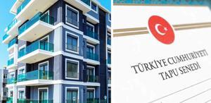 Tapuda 90 günlük süre sınırına dikkat