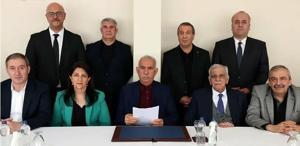 Yeniden Refah Partili Aydal: Kardeşlerimizle yan yana gelmemizde sorun yok