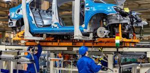 Otomotiv devinde kriz büyüyor 10 bin kişi daha işten çıkarılacak