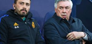Ancelotti’nin oğlu teknik direktör oluyor