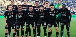 Beşiktaş’a kötü haber Chamberlain sakatlandı