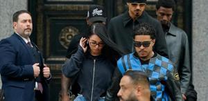 Sean ’’Diddy’’ Combs’un güvenlik görevlisine söylediği üç ürkütücü kelime mahkemede ortaya çıktı