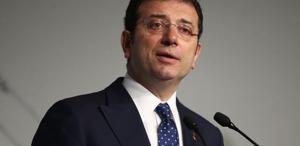 İmamoğlu hakkında bir soruşturma daha başlatıldı
