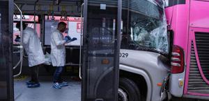 Ölümlü metrobüs kazasında tutuklanan şoförün ifadesi ortaya çıktı