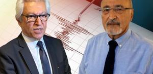 Akdeniz’deki depreme ilişkin uzmanlardan uykuları kaçıracak sözler