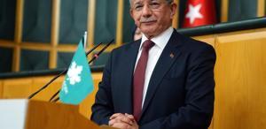 Kulisleri sallayan iddia Gelecek Partili Hasan Ekici AK Parti’ye katılıyor