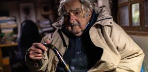 Eski Uruguay Devlet Başkanı Jose Mujica 89 yaşında hayatını kaybetti
