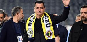 Fenerbahçe’den aldığı yıldız Acun Ilıcalı’yı şoke etti