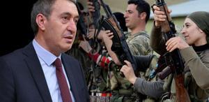 DEM Partili Bakırhan, PKK’nın silah bırakması sonrası boşa düşecek koruculara iş önerdi
