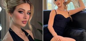 Meksika’da TikTok fenomeni kadın, canlı yayında öldürüldü