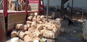 Yakalanmasalar vatandaşa yedireceklerdi 7 ton bozulmuş peynir imha edildi