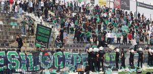 Süper Lig’in efsane takımı amatöre düştü Fatura emekçilere kesildi