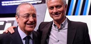 Ancelotti gider gitmez Real Madrid’den Mourinho’ya sürpriz telefon İşte sebebi