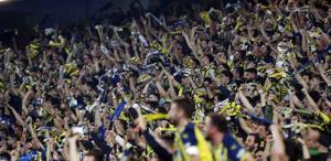 Fenerbahçe, İsmail Yüksek ile nikah tazeledi