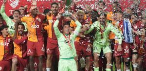 Galatasaray ile Trabzonspor bir maç daha yapacak