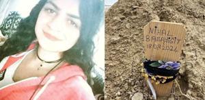 Nihal’in katili mahkemede itiraf etti: Çay kaşığını boğazına batırdım