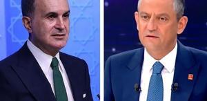 AK Parti Sözcüsü Çelik, Özel’in ’22 vekil istifası ile ara seçim’ açıklamasına yanıt verdi