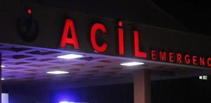 Bursa’da alacak verecek kavgası kanlı bitti 2 kişi yaralandı