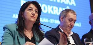 DEM’li Tuncer Bakırhan’a açık açık soruldu: Özerklik istiyorlar mı