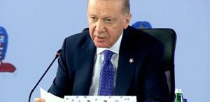 Cumhurbaşkanı Erdoğan: Vize uygulamaları mutlaka gözden geçirilmeli