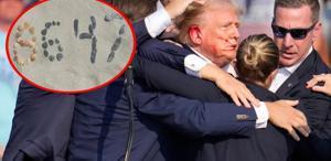 Eski FBI Direktörü’nden ’86’ ve ’47’ sayılarıyla Trump’a suikast çağrısı