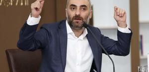 İsmail Saymaz’ın ev hapsi kaldırıldı