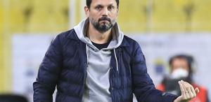 İlk görüşme gerçekleşti Erol Bulut Süper Lig’e geri dönüyor