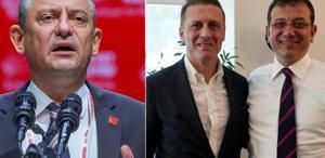 İmamoğlu’nun danışmanı etkin pişmanlıktan yararlandı, Özel harekete geçti