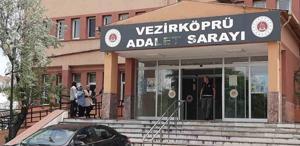 Samsun’da kadın cinayetine müebbet hapis cezası