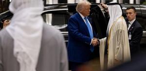 Körfez turu Trump’ın cebini doldurdu ABD’nin kazancı çok büyük