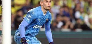 Livakovic’in kalemini kıran Fenerbahçe yeni kalecisini buldu