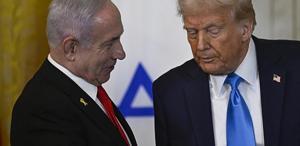 Netanyahu Trump’a karşı harekete geçiyor Özel ekip için hazırlıklara başladı
