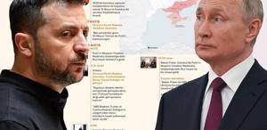 Rusya-Ukrayna İstanbul barış müzakerelerinde neler yaşandı İşte saat saat tüm gelişmeler