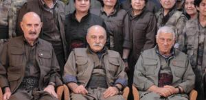 Terörsüz Türkiye 5 aşamada planlandı Silahların teslimi ve yöneticilerle ilgili yeni ayrıntılar