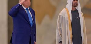 Trump: Muhtemelen Washington’a geri dönüyorum