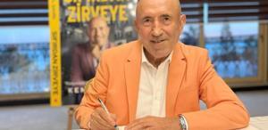 İş insanı Kemal Şahin’in tutuklandığı ortaya çıktı Herkesten saklamış
