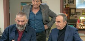 Ünlü oyuncu Arka Sokaklar’a 11 sene sonra dönüyor