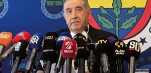 Ali Koç’un seçim kararı sonrası bir açıklama da Mahmut Uslu’dan geldi
