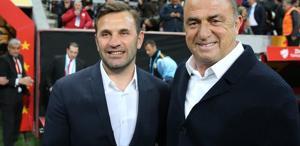 25. Şampiyonluğun ardından Fatih Terim’den 5. yıldız mesajı