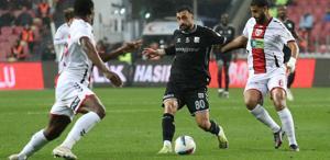 Süper Lig’den düşen üçüncü takım Sivasspor