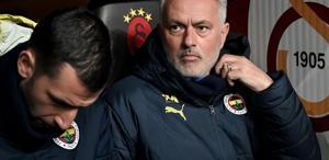Galatasaray’ı eleştiren Mourinho yıllar önce aynı şeyi yapmış
