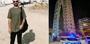 Kız arkadaşını 10 yerinden bıçaklayıp intihar etti Geride 6 sayfalık not bıraktı
