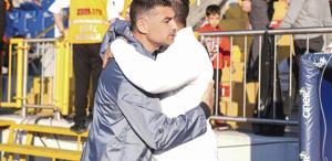 Çağdaş Atan ve Burak Yılmaz arasında kriz Özrünü kabul etmedi