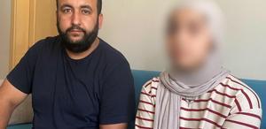 Öğretmenden tesettürlü öğrencisine skandal ifade: Önüne dön karabaş