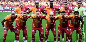 Galatasaray’dan peş peşe şampiyonluk paylaşımları Rakiplerine büyük gönderme