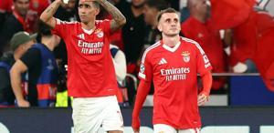 Portekiz ayakta Angel Di Maria için imza kampanyası başlattılar