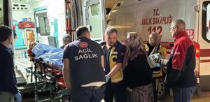 Tartıştığı ağabeyini ve yengesini vurdu: 1 ölü, 1 yaralı