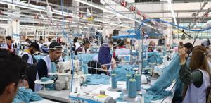 Türk tekstil devi resmen iflas etti Dosyası 3 yılda kapatıldı