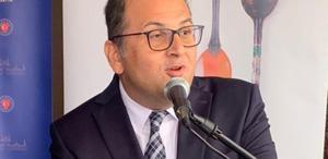 Türkiye’nin Malta Büyükelçisi Erdeniz Şen hayatını kaybetti